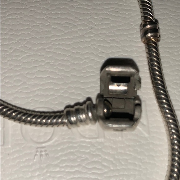 Authentic Pandora Bracelet - Picture 6 of 6